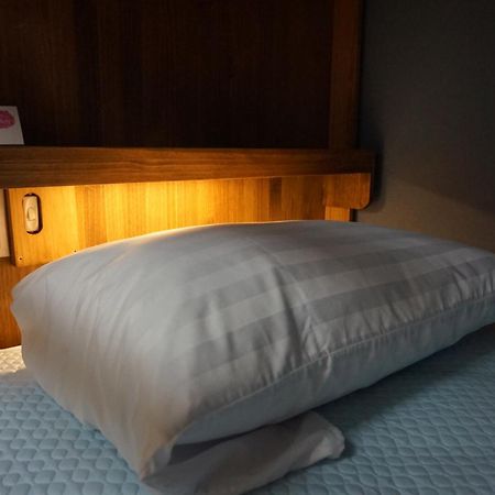 Br. Guesthouse Hongdae Seul Cameră foto