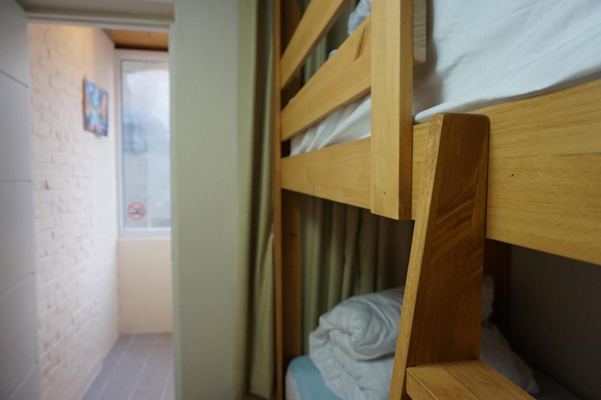 Br. Guesthouse Hongdae Seul Cameră foto