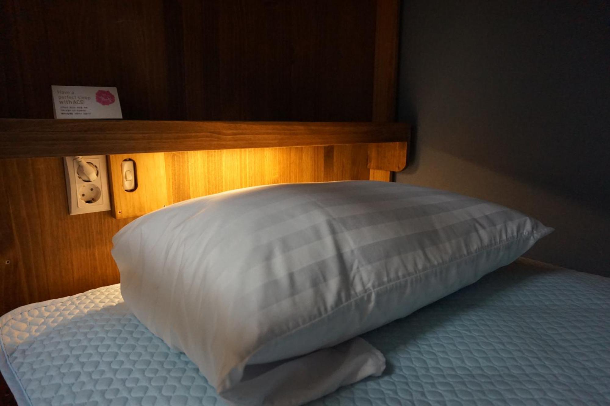 Br. Guesthouse Hongdae Seul Cameră foto