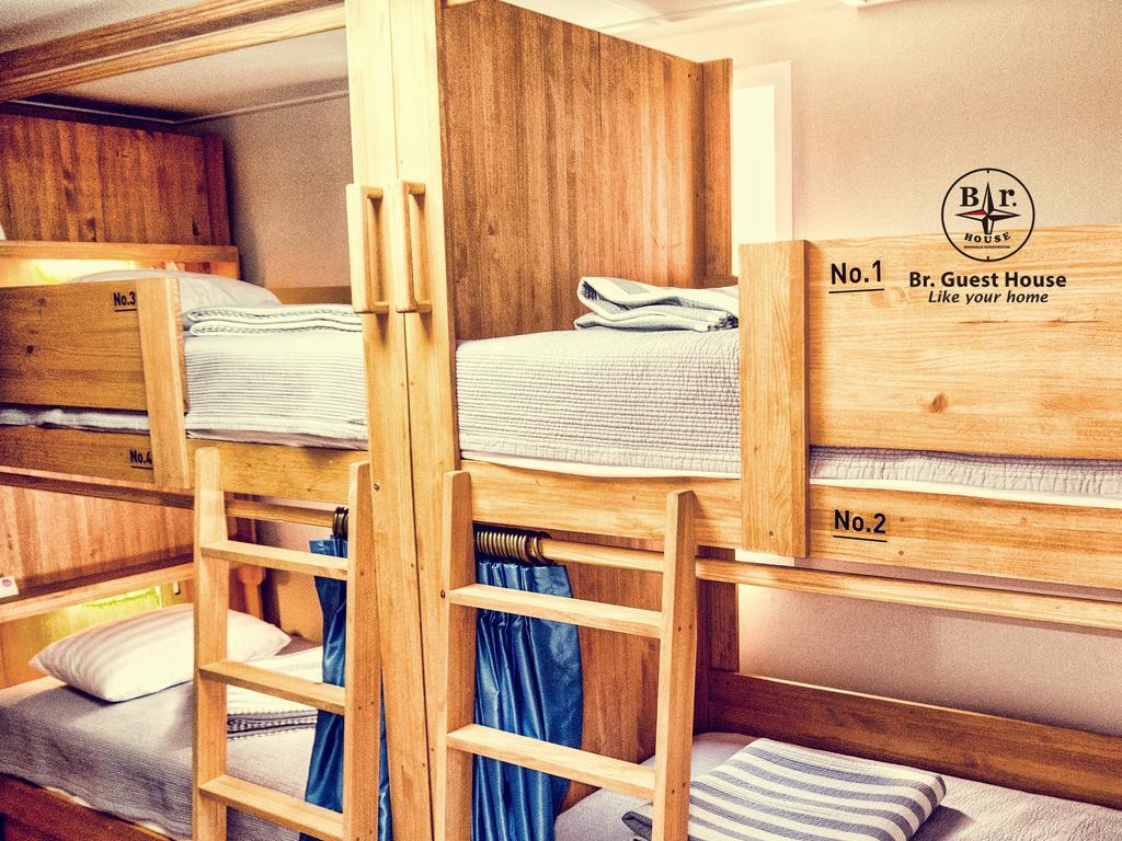 Br. Guesthouse Hongdae Seul Cameră foto