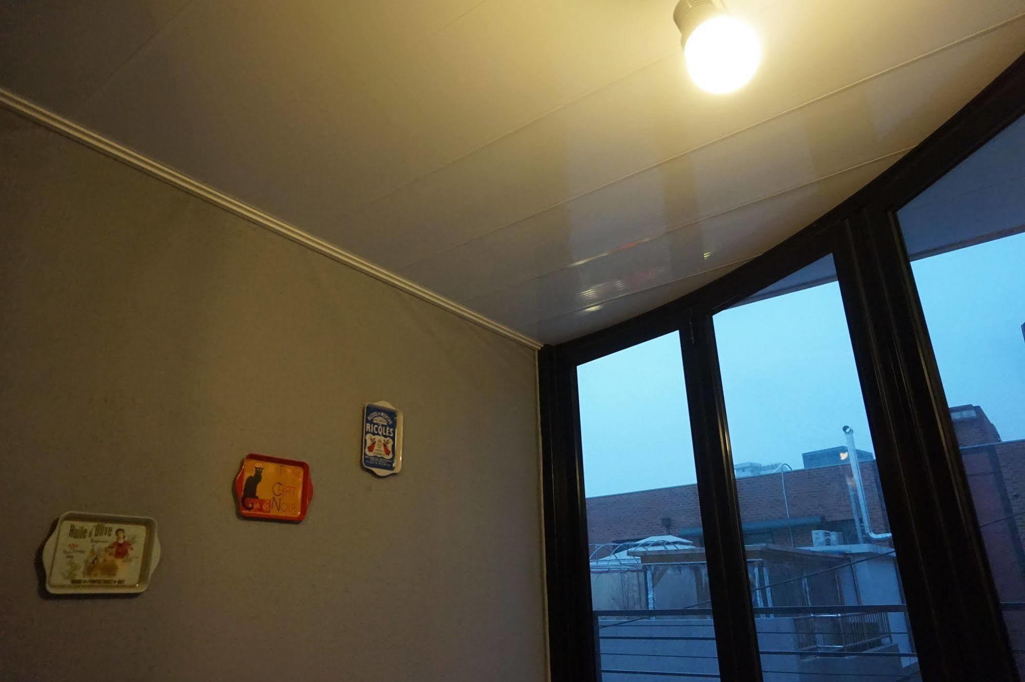 Br. Guesthouse Hongdae Seul Exterior foto